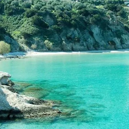 Elia - Seaside Place Apartment Agios Nikolaos (Crete)