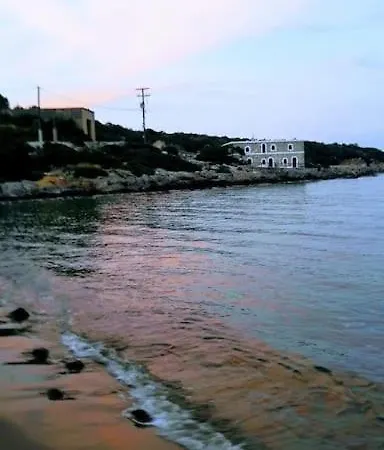 Elia - Seaside Place *