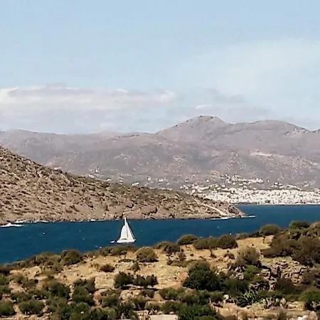 Apartment Elia - Seaside Place Agios Nikolaos (Crete)