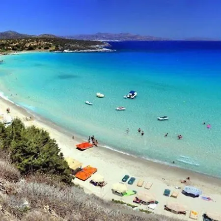 Elia - Seaside Place Apartment Agios Nikolaos (Crete)