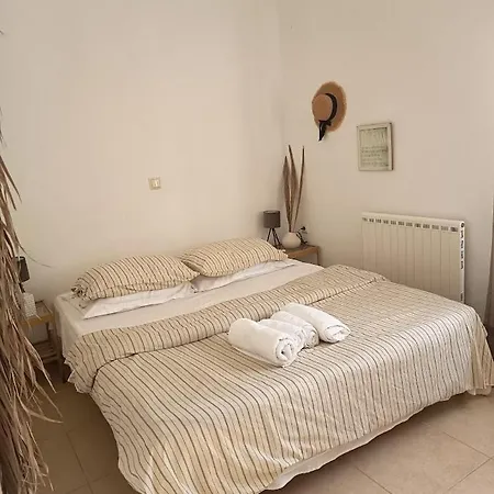 Apartment Elia - Seaside Place Agios Nikolaos (Crete)