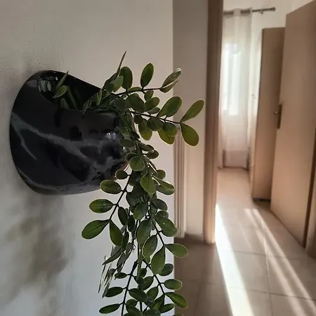 Apartment Elia - Seaside Place